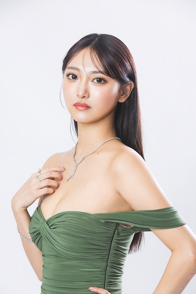 仙道 千晶プロフィール写真2
